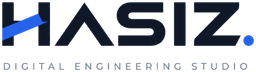 HASIZ Digital Engineering Studio