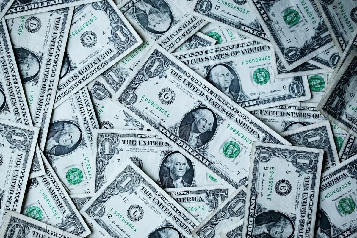 Central Banks Signal Measured Easing Cycle: Tech Venture Funding and Enterprise Software Contracts Rebound