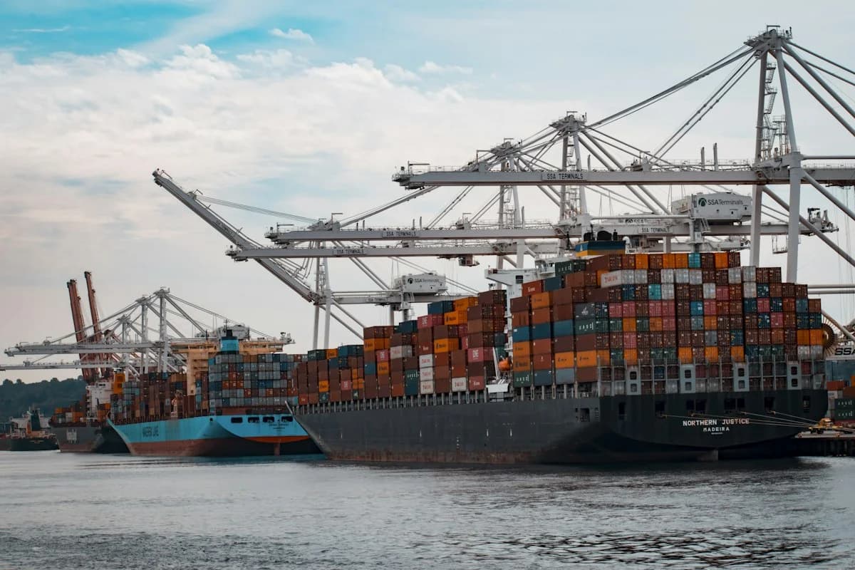 Red Sea Shipping Disruption Enters Critical Phase: Maritime Rerouting Drives E-Commerce Freight Surcharges