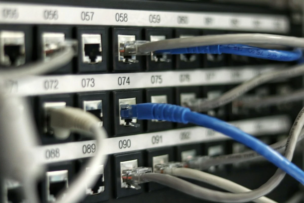 Undersea Fiber-Optic Cable Security Heightened Across Baltic and Mediterranean Basins